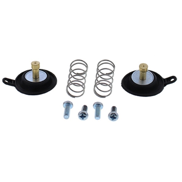 All Balls Air Cut Off Valve Rebuild Kit for 1990-1994 Suzuki VX800