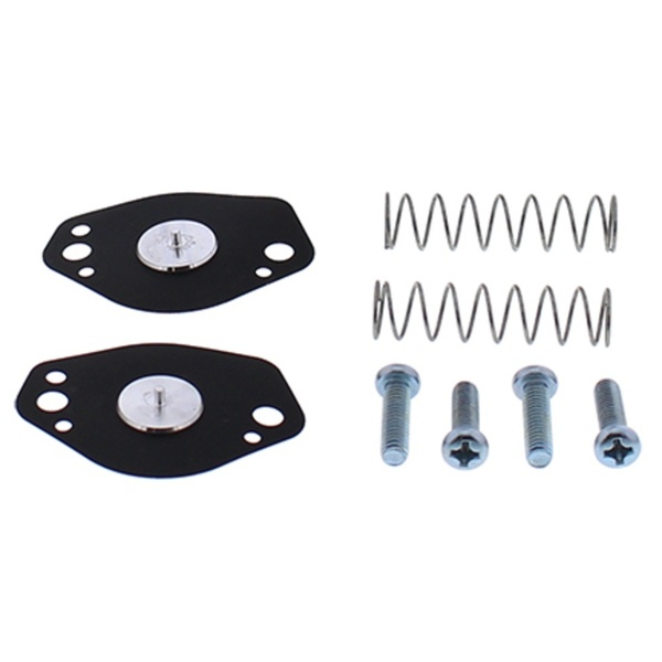 All Balls Air Cut Off Valve Rebuild Kit for 1999-2004 Suzuki VL1500 INTRUDER