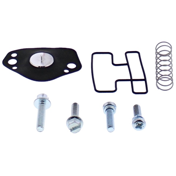 All Balls Air Cut Off Valve Rebuild Kit for 1998-2002 Yamaha YFM600FWA GRIZZLY