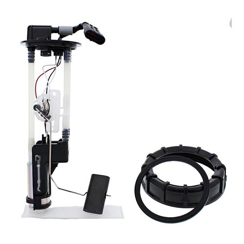 FUEL PUMP MODULE - PUMP, FILTER, HOUSING, NUT , GSKT ETC