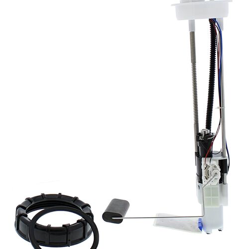 FUEL PUMP MODULE - PUMP, FILTER, HOUSING, NUT , GSKT ETC