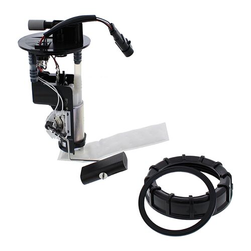 FUEL PUMP MODULE - PUMP, FILTER, HOUSING, NUT , GSKT ETC