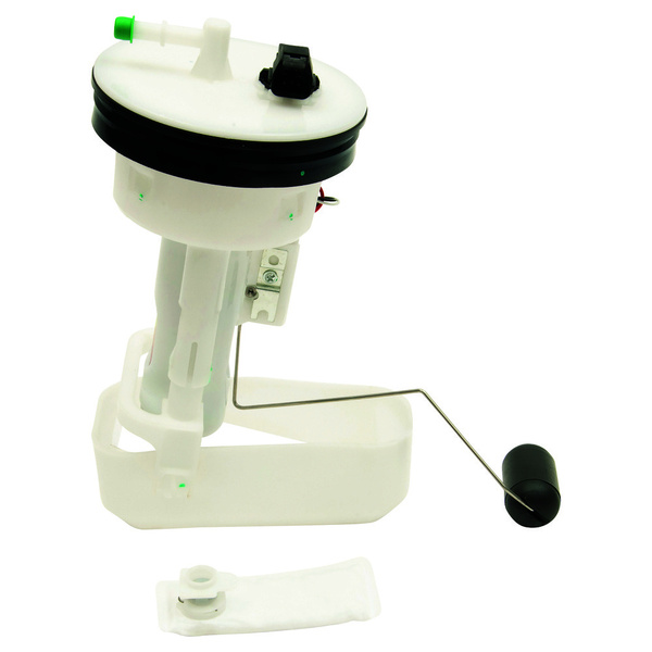 All Balls Fuel Pump Complete Module for 2005-2007 Suzuki LT-A700X KING QUAD