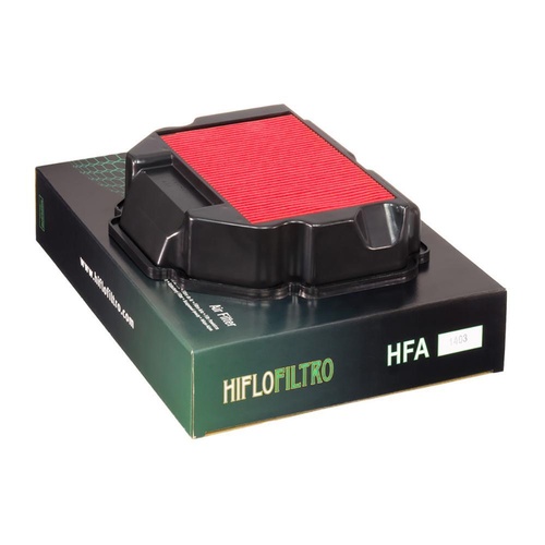 Hiflo Air Filter   for Honda RVF400 (NC35) 1994-1996