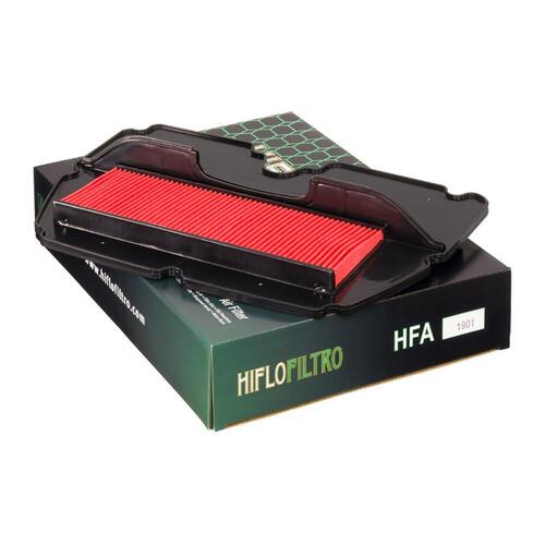 HiFlo HFA1901 Air Filter for Honda CBR900RR 893Cc 919Cc 1993 to 1999