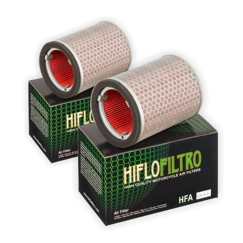 HiFlo HFA1919 Air Filter for Honda CBR1000RR CBR 1000 RR 2004 2005 2006 2007