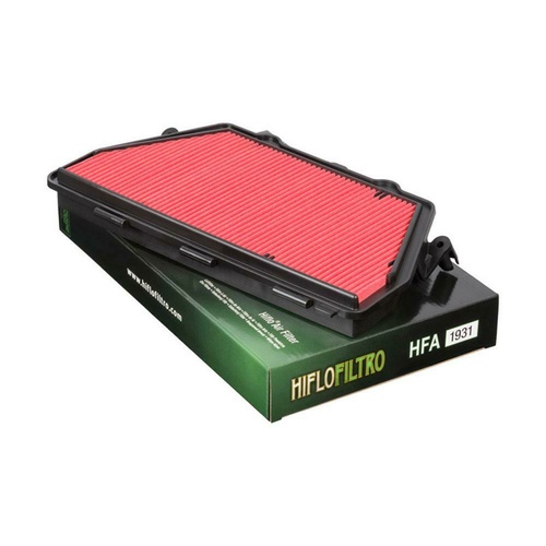 HIFLOFILTRO Air Filter for Honda CBR1000RR 2008-2016     