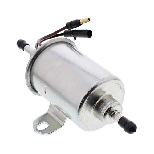 FUEL PUMP KIT - INC FILTER, HOSES, CLAMPS ETC AS NECCESARY