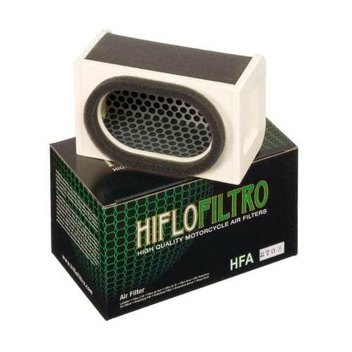 Hiflo Air Filter   for Kawasaki GPZ550 1984-1992
