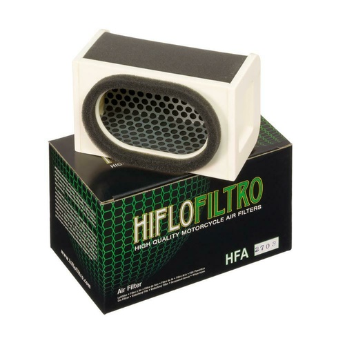 HIFLOFILTRO Air Filter for Kawasaki ZR750 ZEPHYR 1991-1998    