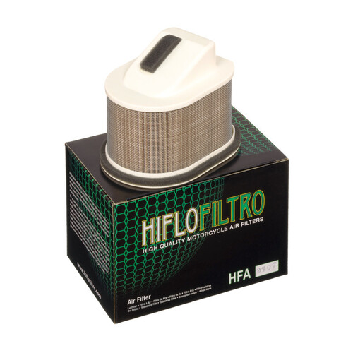 Hiflofiltro HFA2707 Air Filter Element for Kawasaki Z750 Z800 Z1000