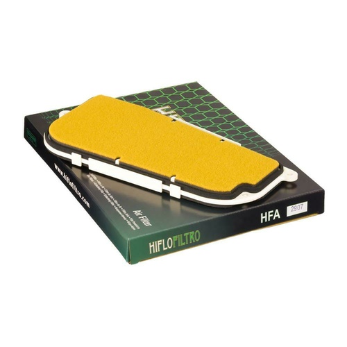 HIFLOFILTRO Air Filter for Kawasaki ZZ-R1100 1990-1992     