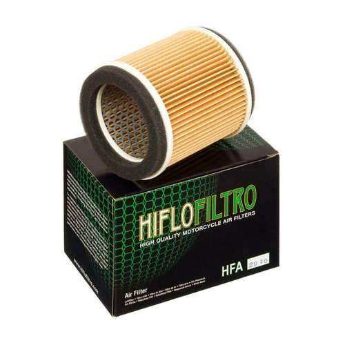 HIFLOFILTRO Air Filter for Kawasaki ZRX1200S 2001-2003     