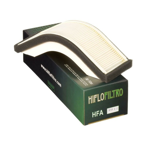 HIFLOFILTRO Air Filter for Kawasaki ZX-10R NINJA 2004-2007   