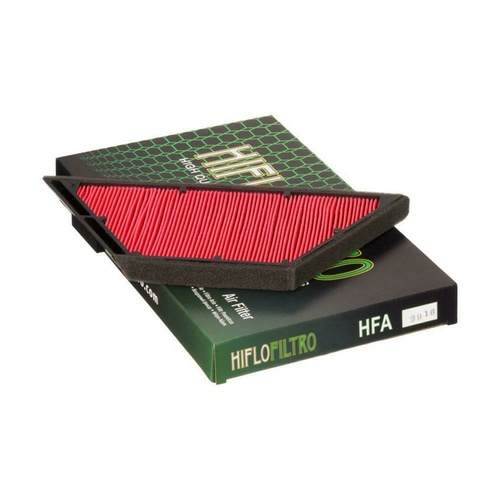 HIFLOFILTRO Air Filter for Kawasaki GTR1400 ZG1400 2008-2020    