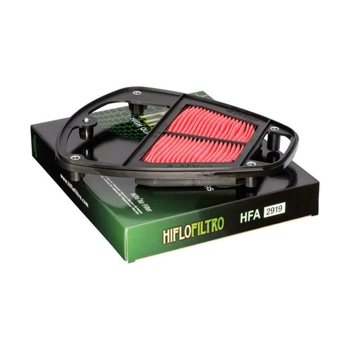 HIFLOFILTRO Air Filter for Kawasaki VN900 CLASSIC 2006-2022   