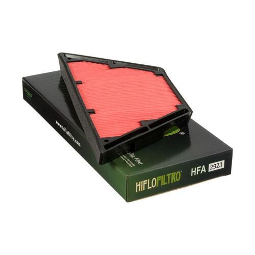 HIFLOFILTRO Air Filter Element HFA2923 for Kawasaki ZX-14R (abs) 2012 to 2017