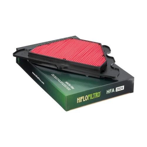 HIFLOFILTRO Air Filter Element HFA2924 for Kawasaki Z900RS 2018 to 2021