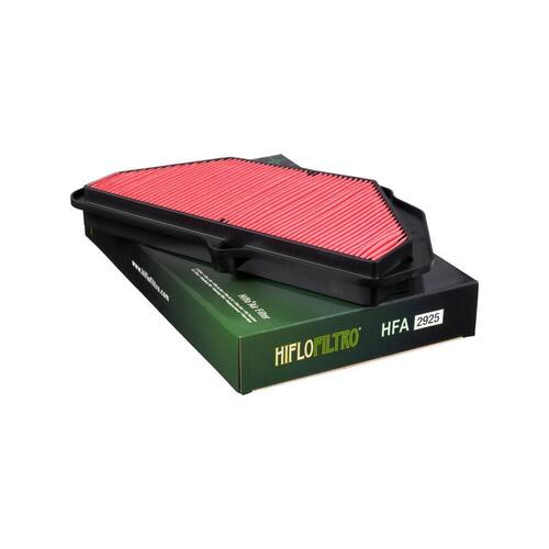 HIFLOFILTRO Air Filter Element HFA2925 for Kawasaki ZX-10R Ninja SE 2019 -2020