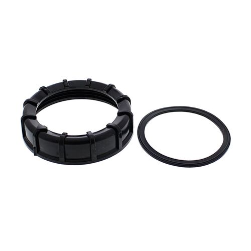 FUEL PUMP RETAINING NUT & GASKET KIT