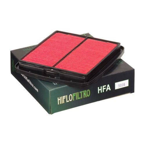 HIFLOFILTRO Air Filter for Suzuki GSF1200S BANDIT 1996-1998    