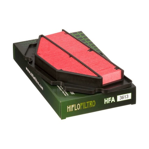 HIFLOFILTRO Air Filter for Suzuki GSR750 2011-2016     