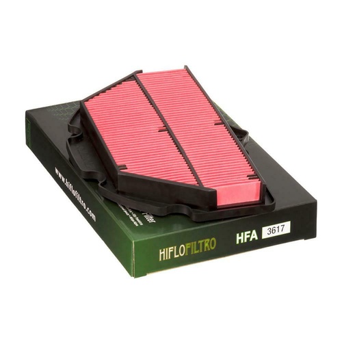 Hiflo Air Filter  for Suzuki GSX-R750 2006-2010