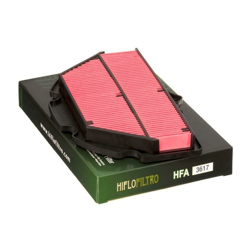 HIFLOFILTRO Air Filter for Suzuki GSX-R750 2006-2010     