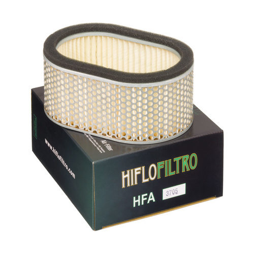 Hiflo Air Filter  for Suzuki GSX-R600 1997 1998 1999 2000 2001