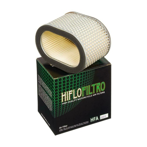 HiFlo Air Filter for Cagiva 1000 RAPTOR 2001 2002 2003 2004 2005