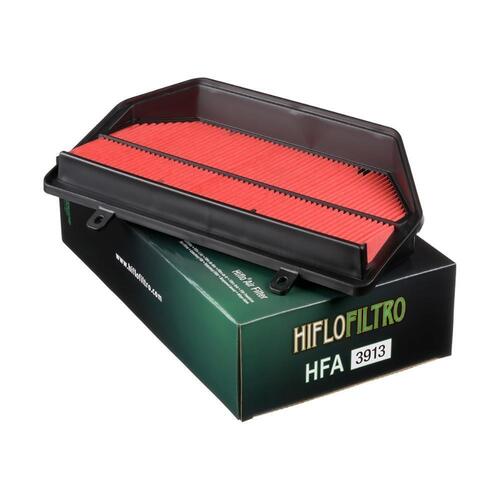 HIFLOFILTRO Air Filter Element HFA3913 for Suzuki GSX-R1000 2017 to 2021