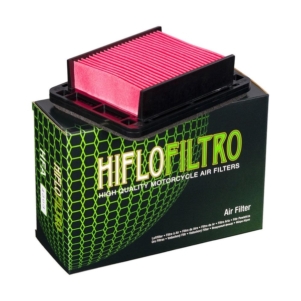 HiFlo Air Filter for Yamaha YZF-R3 2015 2016 2017 2018 2019 2020 to 2026