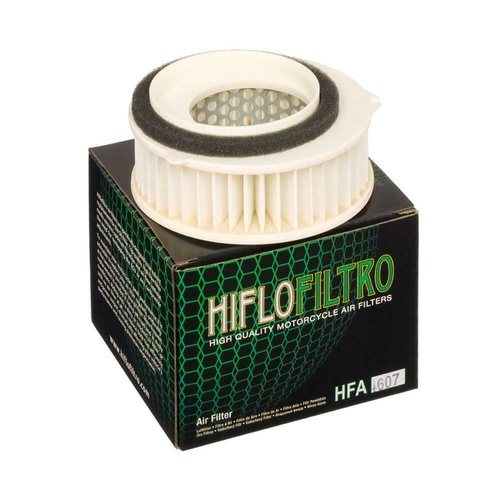Hiflo Air Filter  for Yamaha XVS650 (DRAGSTAR) 1997-1998