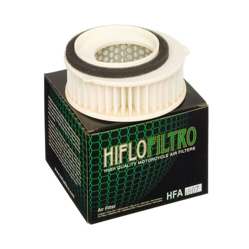HIFLOFILTRO Air Filter for Yamaha XVS650A V-STAR CLASSIC 1998-2017   