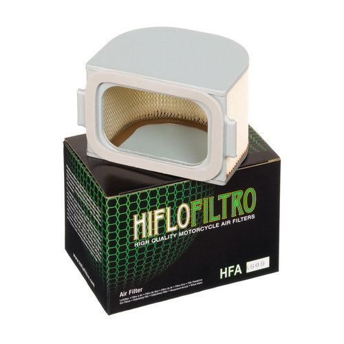 Hiflo Air Filter  for Yamaha XJ650 1981-1983