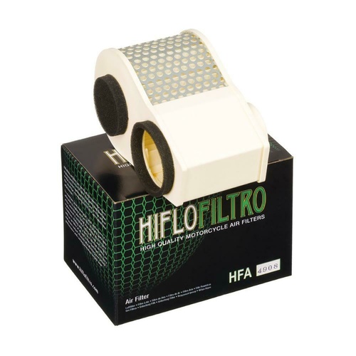 HIFLOFILTRO Air Filter for Yamaha XVZ1300 ROYAL STAR 1997-1999   