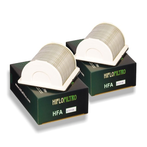 HifloFiltro Air Filter