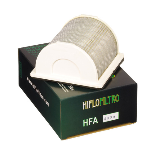 Hiflo Air Filter  for Yamaha GTS1000A 1993-1994 (2 required) 