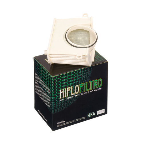 Hiflofiltro Air Filter - HFA4914 for Yamaha XV1600 Road star 1999 to 2008