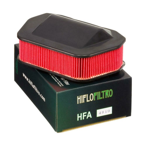 HIFLOFILTRO Air Filter for Yamaha XVS950A V-STAR 2009-2017    