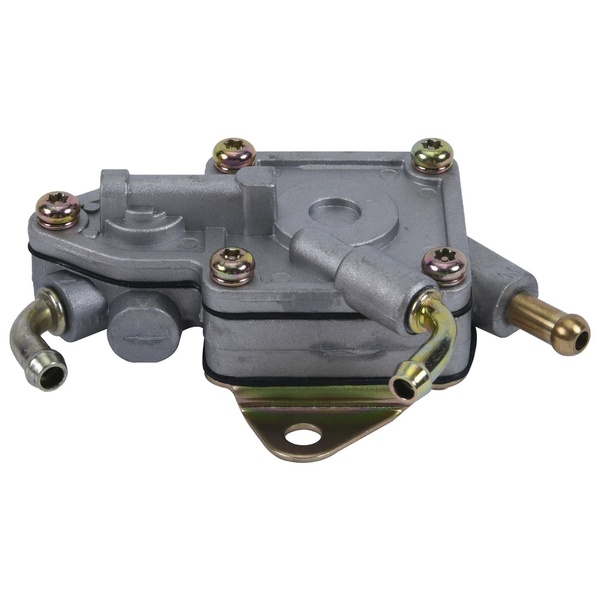All Balls Fuel Pump Vacuum Operated for 2005-2007 Yamaha YXR660 RHINO