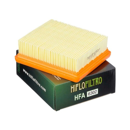 HIFLOFILTRO Air Filter for KTM 390 DUKE 2013-2016    