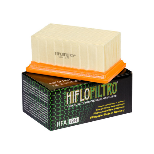 Hiflo Air Filter  for BMW R1200 R 2011-2015