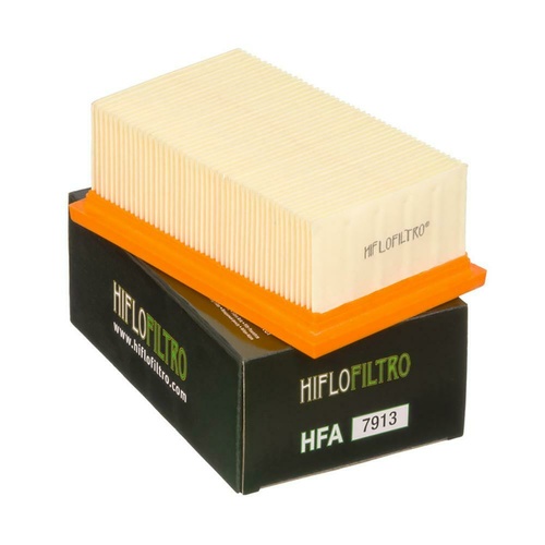 HiFlo  Air Filter for BMW R1200 RT 2010 2011 2012 2013 2014