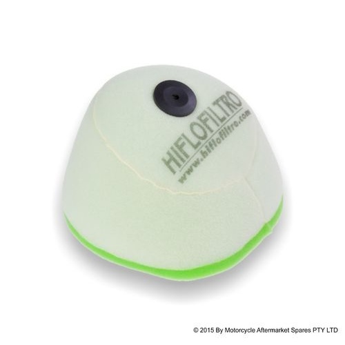 Dual-Stage Racing Foam Air Filter - HFF1012