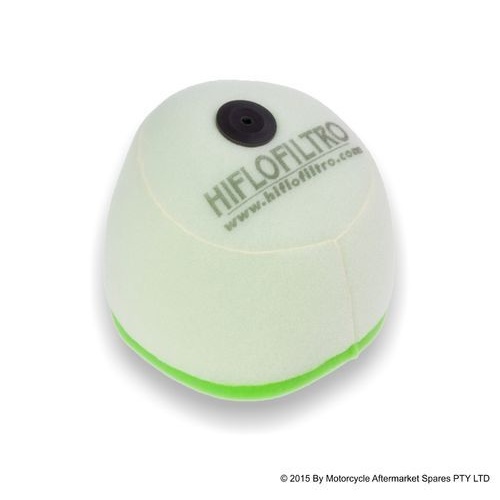 Dual-Stage Racing Foam Air Filter - HFF1013