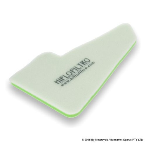 Dual-Stage Racing Foam Air Filter - HFF1019
