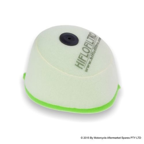 Hiflo Air Filter  for Kawasaki KX125 1990-1996