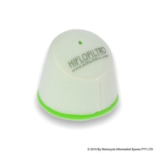 Hiflo Air Filter  for Kawasaki KX80 (BIG WHEEL) 1992-2000
