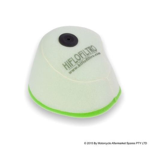 HiFlo Foam Air Filter for Kawasaki KX250F 4T 2004 2005 RMZ250 2004 to 2006
